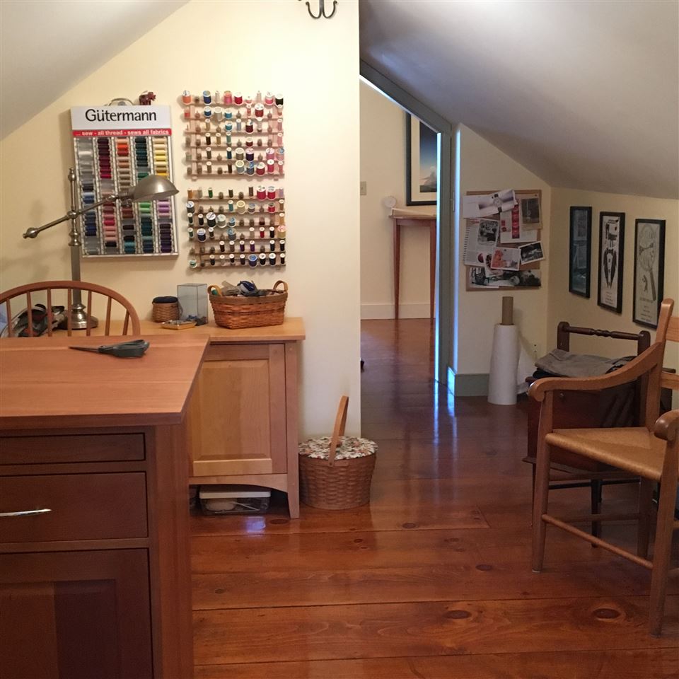 385 Hanover Center Road Hanover, NH 03750 - Photo 20 of 28