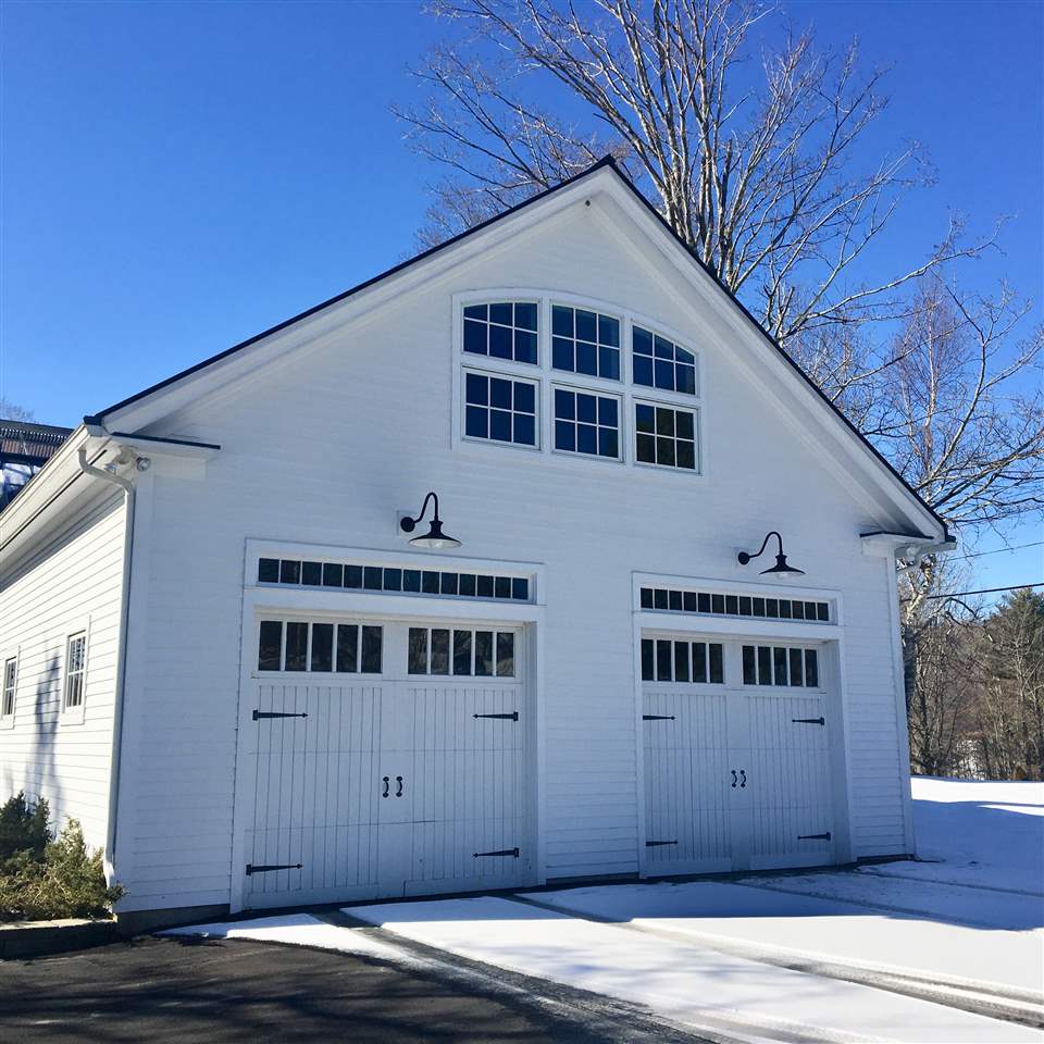385 Hanover Center Road Hanover, NH 03750 - Photo 3 of 28
