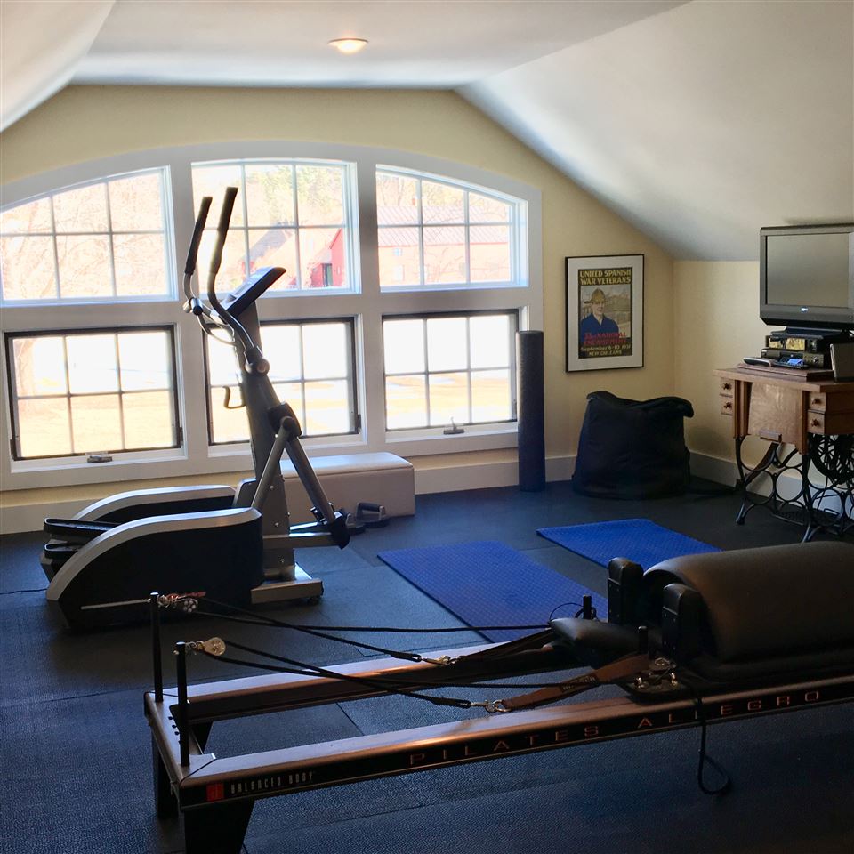385 Hanover Center Road Hanover, NH 03750 - Photo 21 of 28