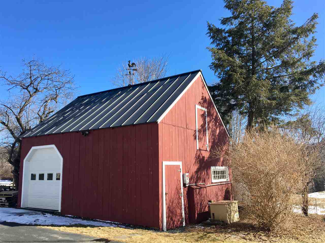 385 Hanover Center Road Hanover, NH 03750 - Photo 23 of 28