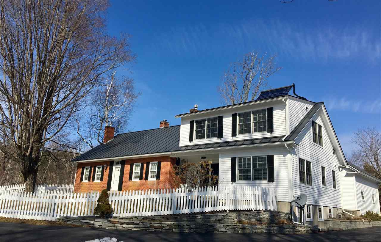 385 Hanover Center Road Hanover, NH 03750 - Photo 28 of 28