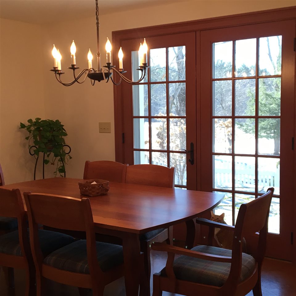 385 Hanover Center Road Hanover, NH 03750 - Photo 8 of 28
