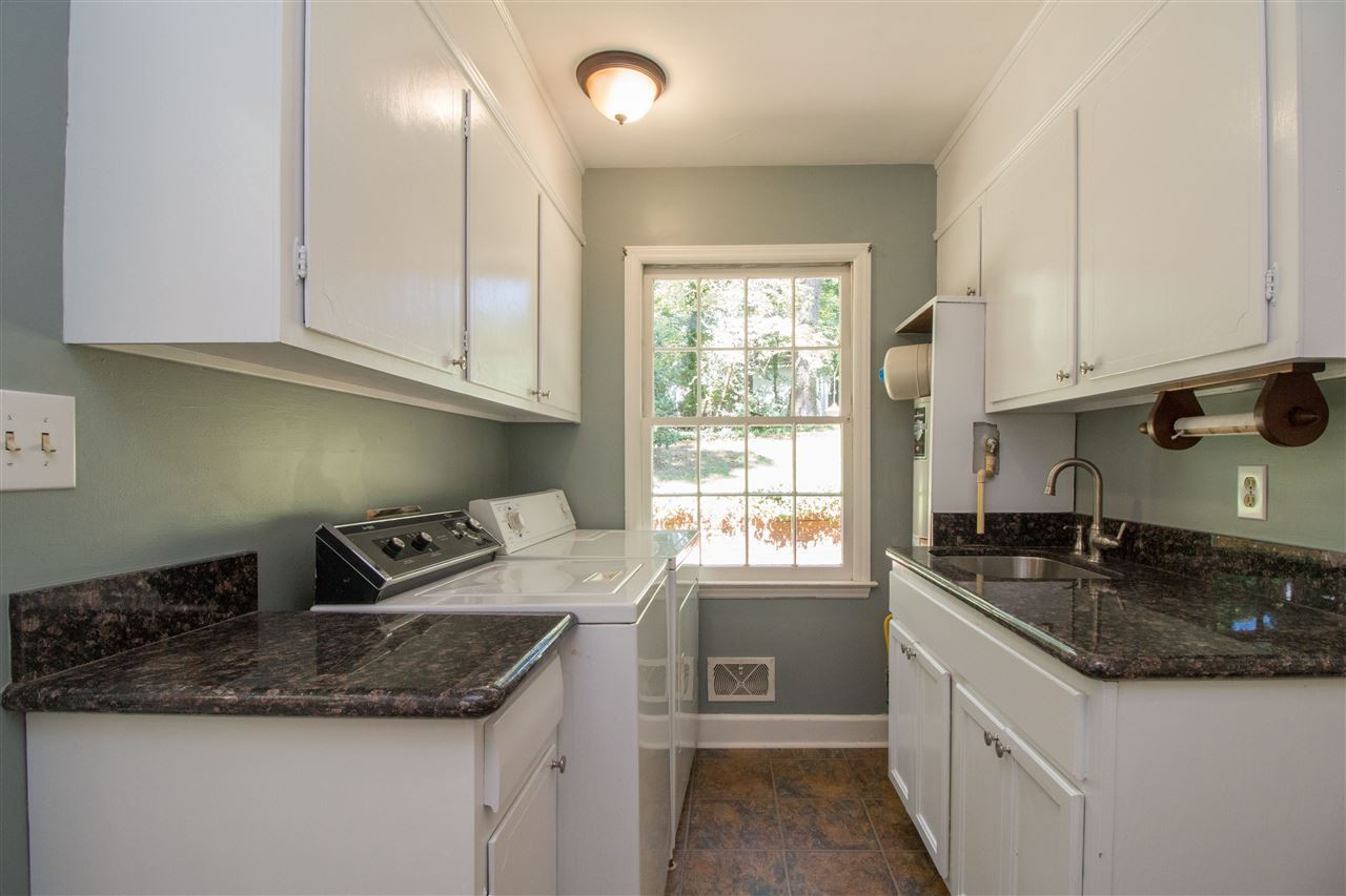 2205 Tyson Street Raleigh, NC 27612 - Photo 17 of 25 Laundry Room