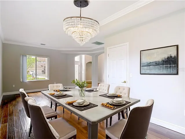 $634,900 | 4219 Harbor Lake Drive, Lutz, FL 33558