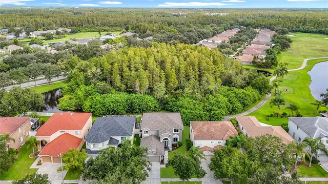 $634,900 | 4219 Harbor Lake Drive, Lutz, FL 33558