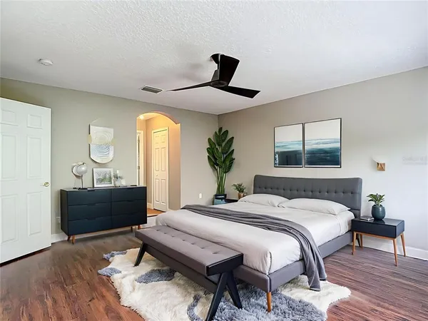$619,900 | 4219 Harbor Lake Drive, Lutz, FL 33558
