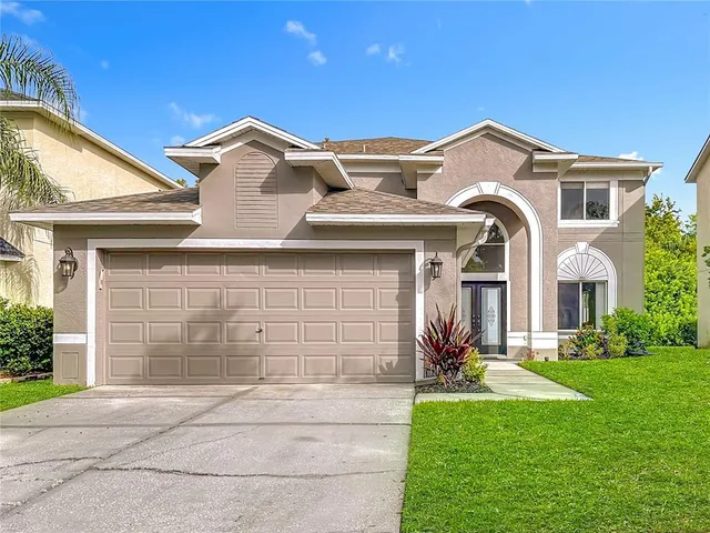 $634,900 | 4219 Harbor Lake Drive, Lutz, FL 33558