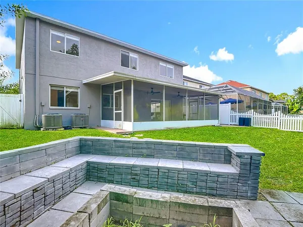 $619,900 | 4219 Harbor Lake Drive, Lutz, FL 33558