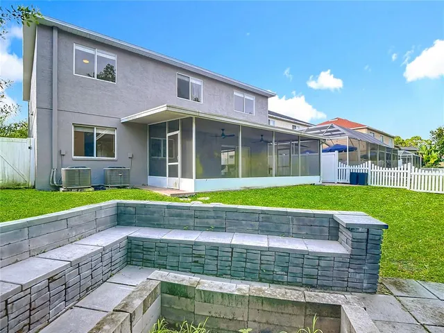 $634,900 | 4219 Harbor Lake Drive, Lutz, FL 33558