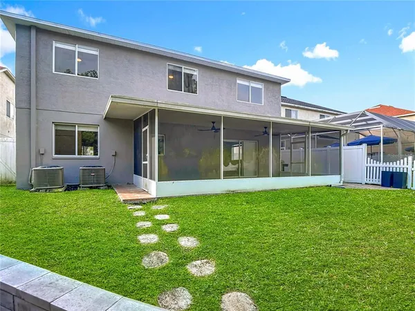 $619,900 | 4219 Harbor Lake Drive, Lutz, FL 33558