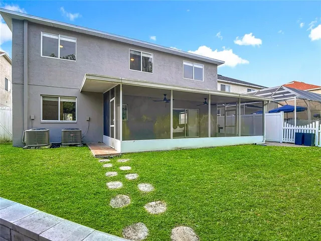 $634,900 | 4219 Harbor Lake Drive, Lutz, FL 33558