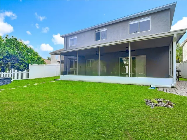 $634,900 | 4219 Harbor Lake Drive, Lutz, FL 33558