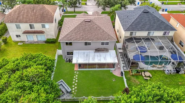 $634,900 | 4219 Harbor Lake Drive, Lutz, FL 33558