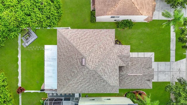 $634,900 | 4219 Harbor Lake Drive, Lutz, FL 33558