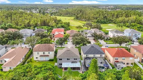 $619,900 | 4219 Harbor Lake Drive, Lutz, FL 33558