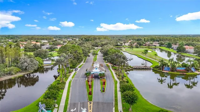 $634,900 | 4219 Harbor Lake Drive, Lutz, FL 33558