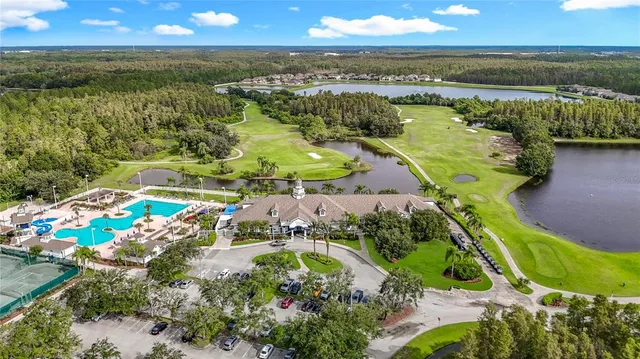 $634,900 | 4219 Harbor Lake Drive, Lutz, FL 33558