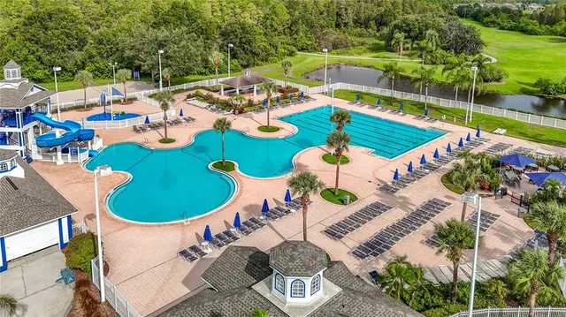 $634,900 | 4219 Harbor Lake Drive, Lutz, FL 33558