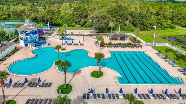 $619,900 | 4219 Harbor Lake Drive, Lutz, FL 33558