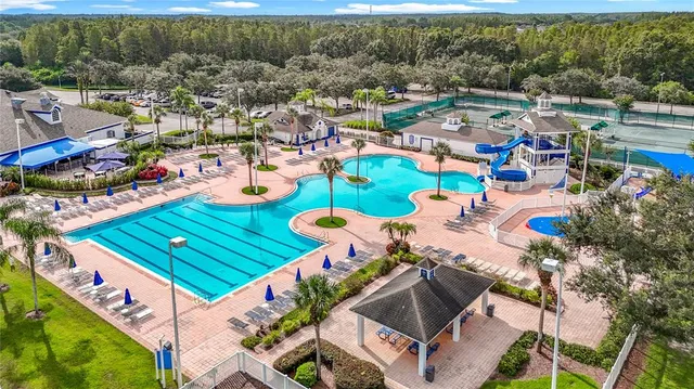 $634,900 | 4219 Harbor Lake Drive, Lutz, FL 33558