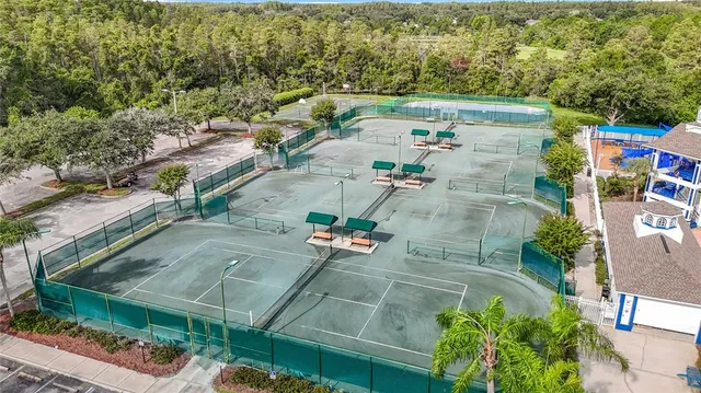 $634,900 | 4219 Harbor Lake Drive, Lutz, FL 33558