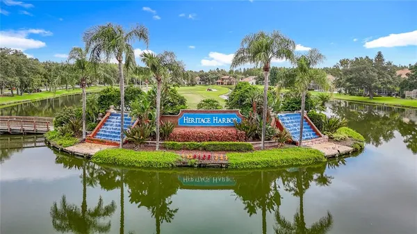 $619,900 | 4219 Harbor Lake Drive, Lutz, FL 33558