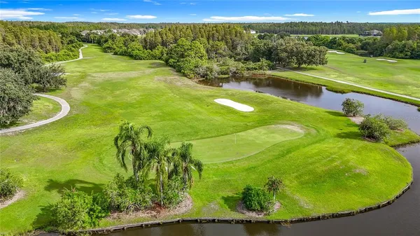 $619,900 | 4219 Harbor Lake Drive, Lutz, FL 33558