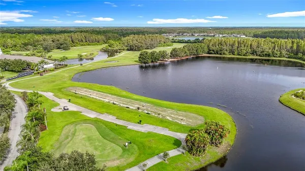 $619,900 | 4219 Harbor Lake Drive, Lutz, FL 33558