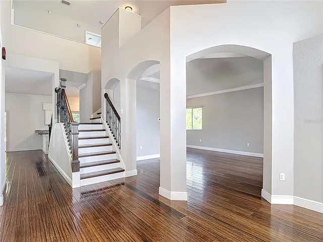 $634,900 | 4219 Harbor Lake Drive, Lutz, FL 33558