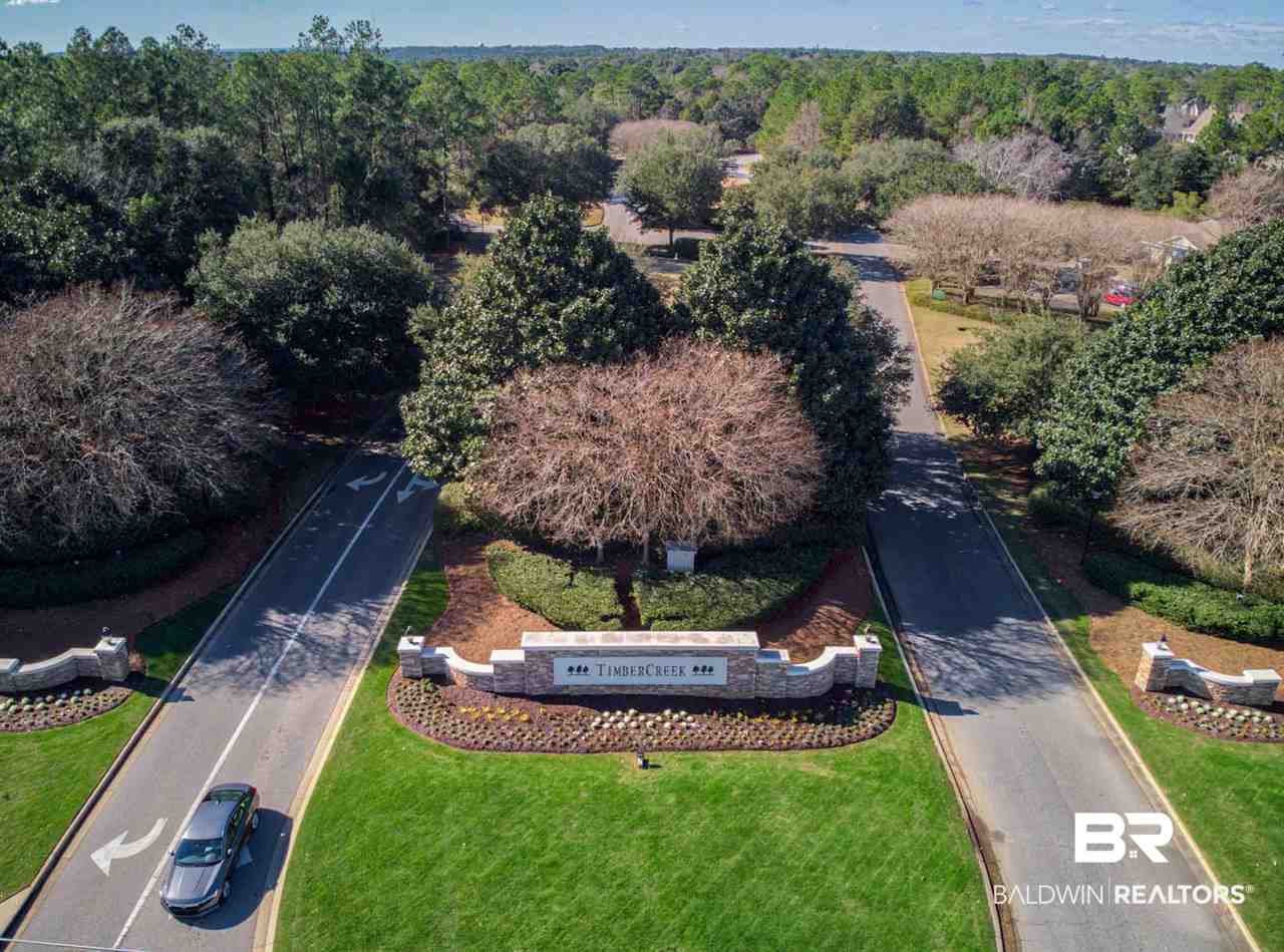 0 Pine Run Daphne, AL 36527 - Photo 11 of 25 Entrance off Hwy 181