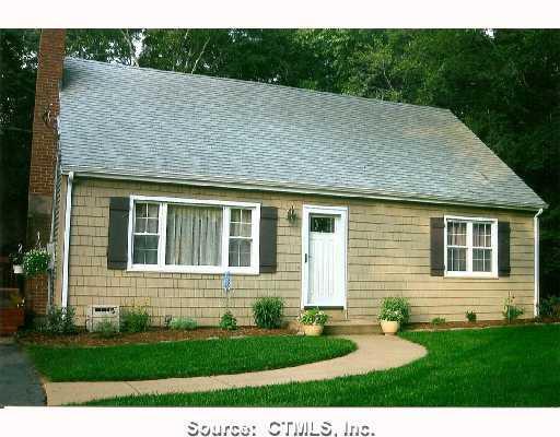 270 Mountain Road Ellington, CT 06029 - Photo 1 of 1 Gallery Image 1