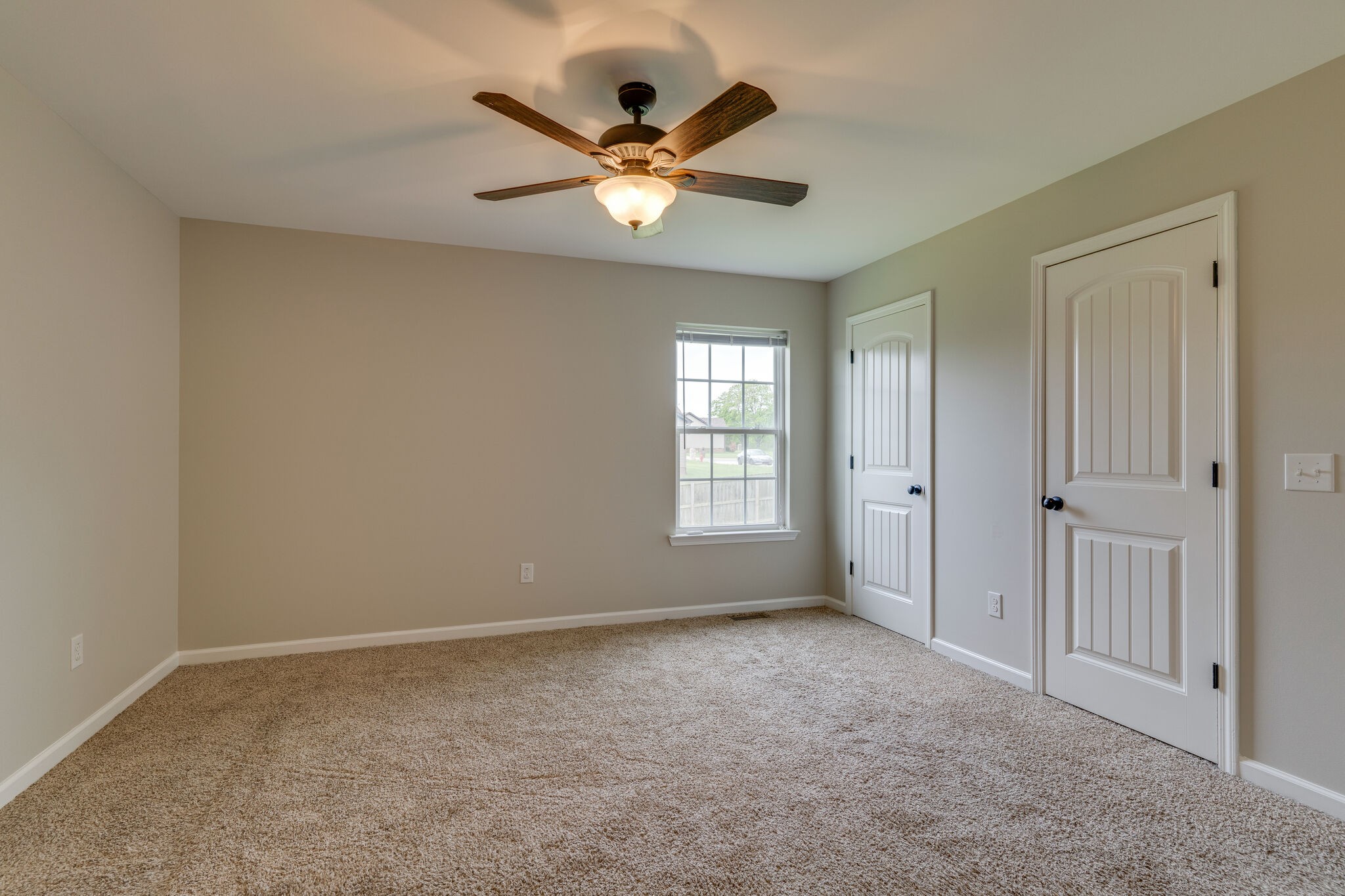 202 Shaub Road Portland, TN 37148 - Photo 10 of 25 a view of an empty room with a window
