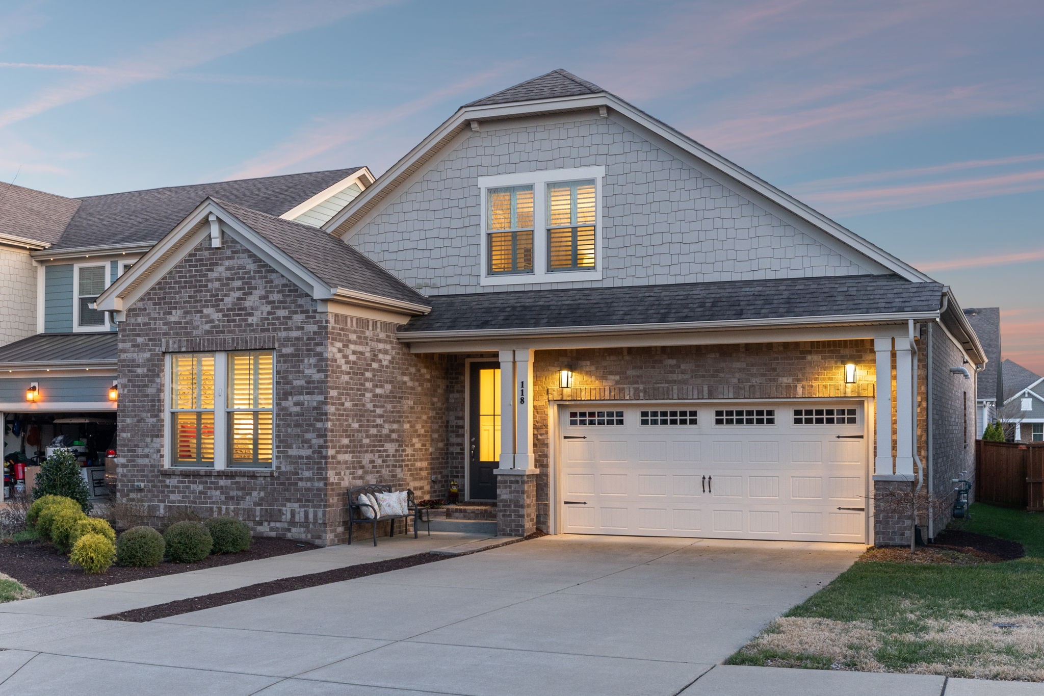 118 Nighthawk Road Hendersonville, TN 37075 - Photo 1 of 63 Gallery Image 1