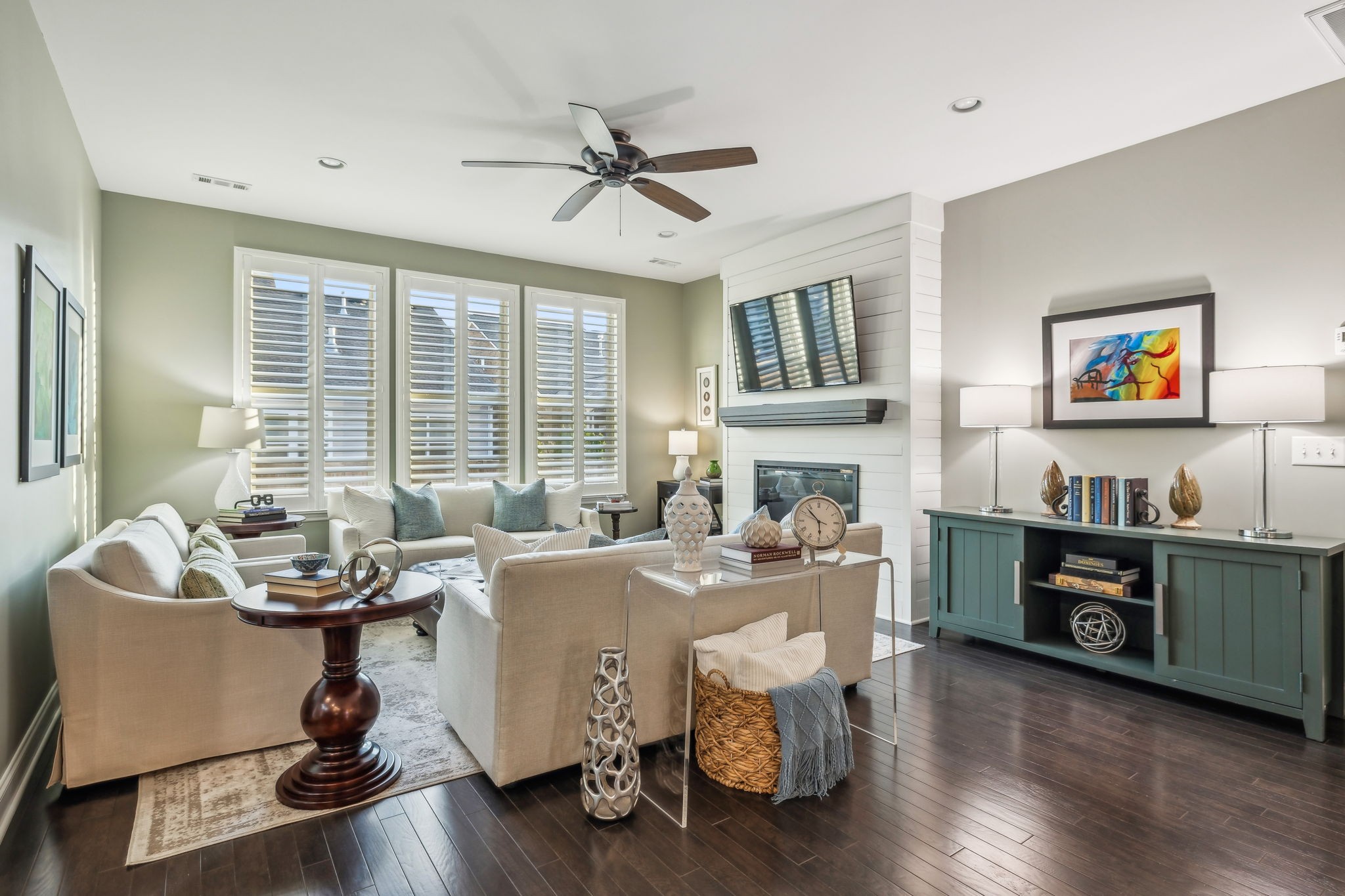 118 Nighthawk Road Hendersonville, TN 37075 - Photo 17 of 63 Gallery Image 17