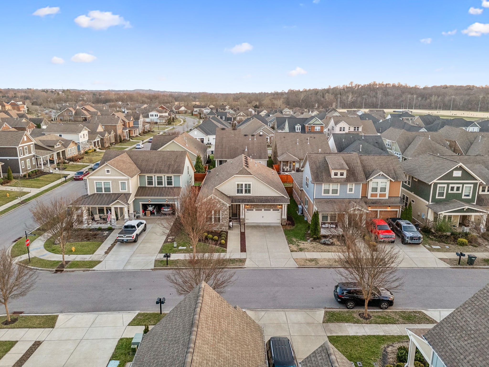 118 Nighthawk Road Hendersonville, TN 37075 - Photo 41 of 63 Gallery Image 41