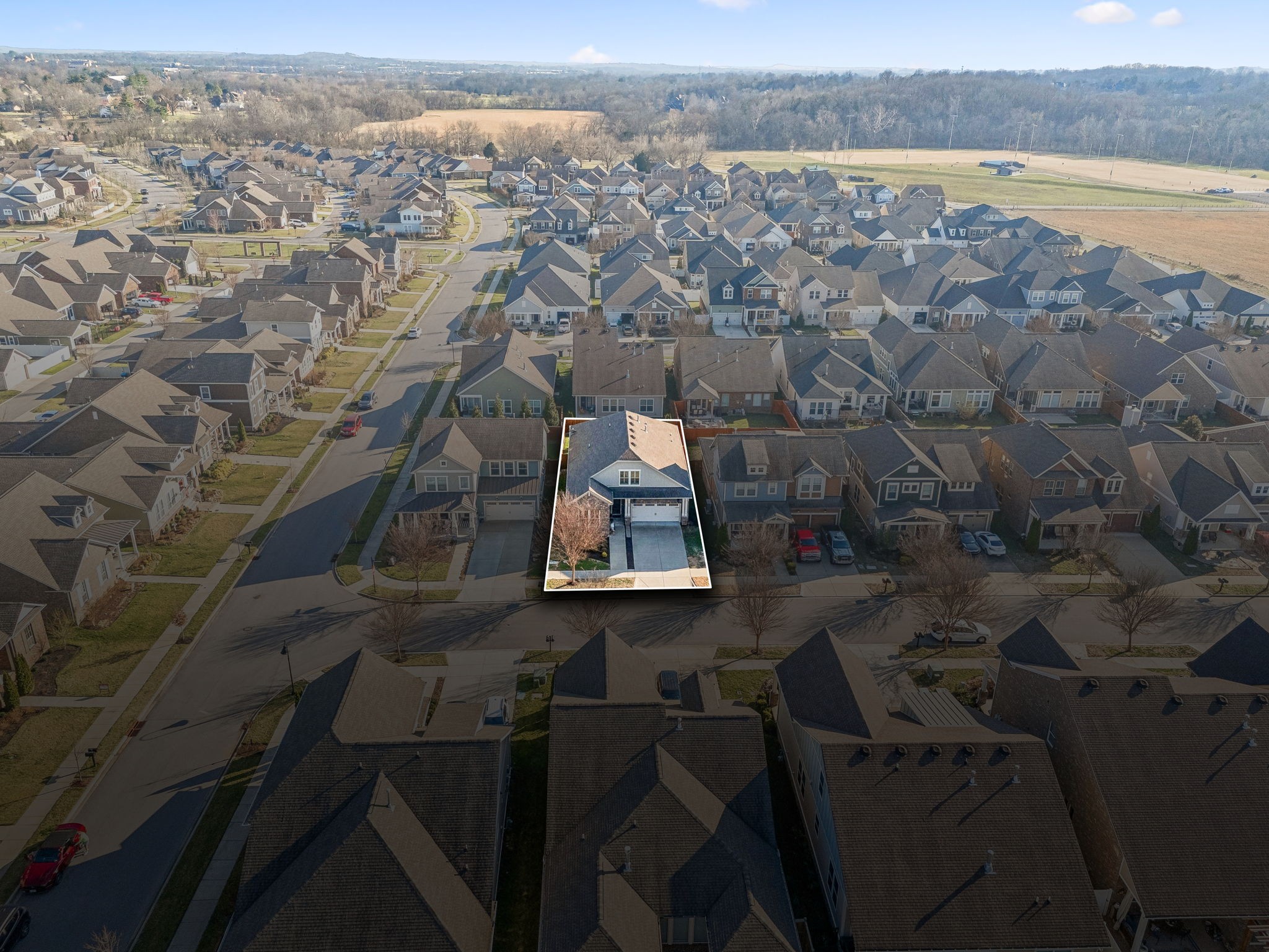 118 Nighthawk Road Hendersonville, TN 37075 - Photo 42 of 63 Gallery Image 42