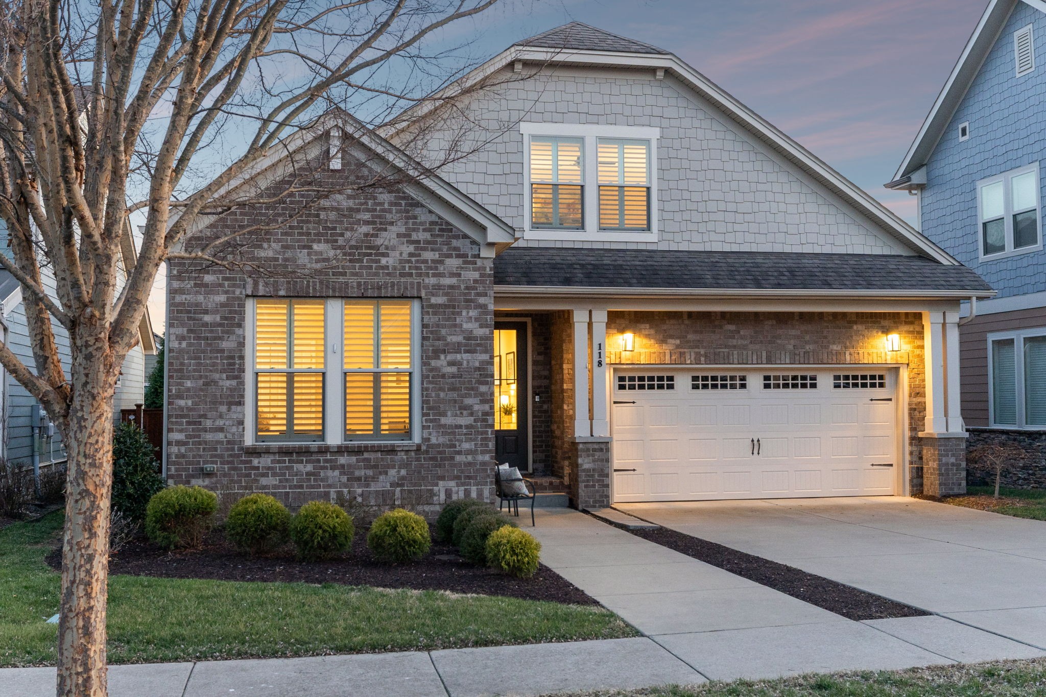 118 Nighthawk Road Hendersonville, TN 37075 - Photo 45 of 63 Gallery Image 45