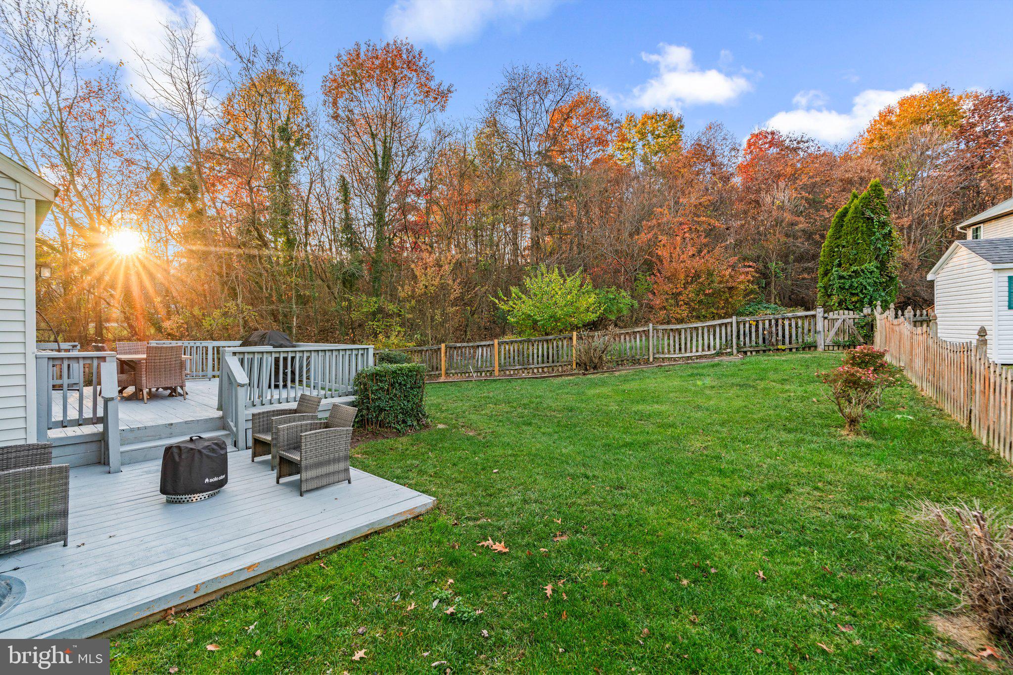 6271 Patuxent Quarter Road Hanover, MD 21076 - Photo 45 of 45