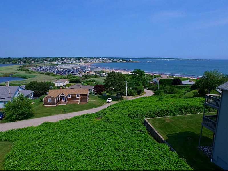 0 Conanicut Road Narragansett, RI 02882 - Photo 3 of 18 View. Prime land