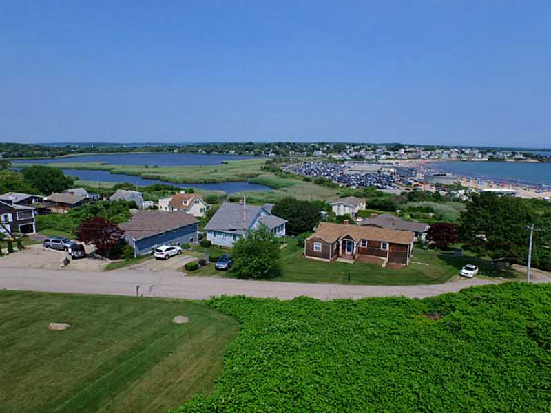 0 Conanicut Road Narragansett, RI 02882 - Photo 4 of 18 View. Excellent view