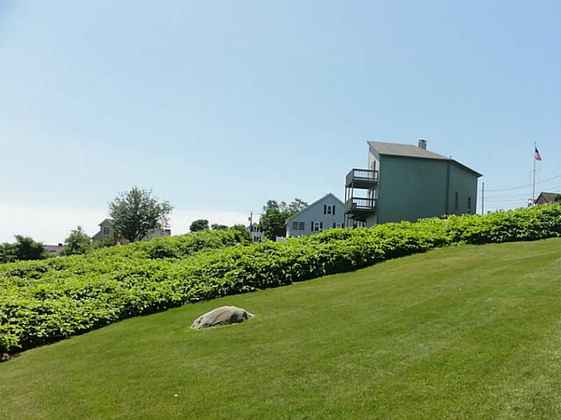 0 Conanicut Road Narragansett, RI 02882 - Photo 9 of 18 Land/Lot.