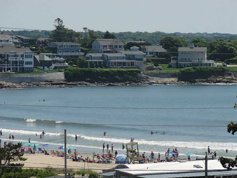 0 Conanicut Road Narragansett, RI 02882 - Photo 10 of 18 View. View of Bonnet Shores Beach