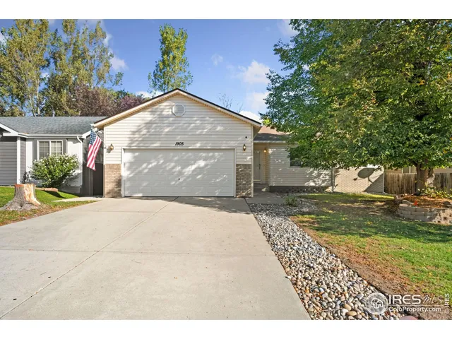 $459,000 | 1905 Greenbriar Circle, Johnstown, CO 80534