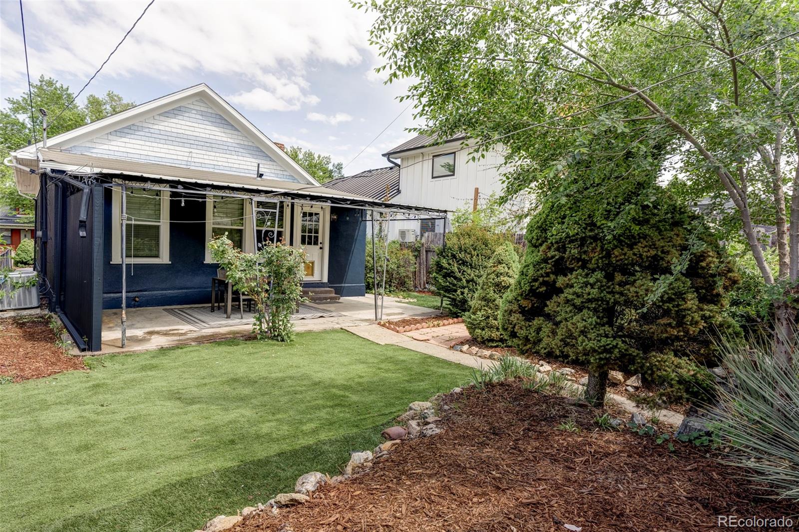 1381 Perry Street Denver, CO 80204 - Photo 19 of 22