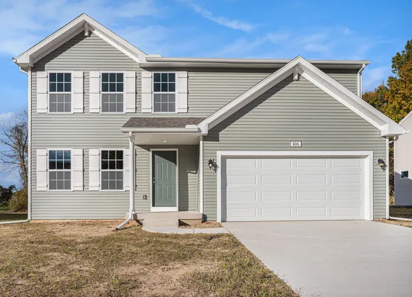 $289,900 | 606 Arizona Boulevard, Three Rivers, MI 49093