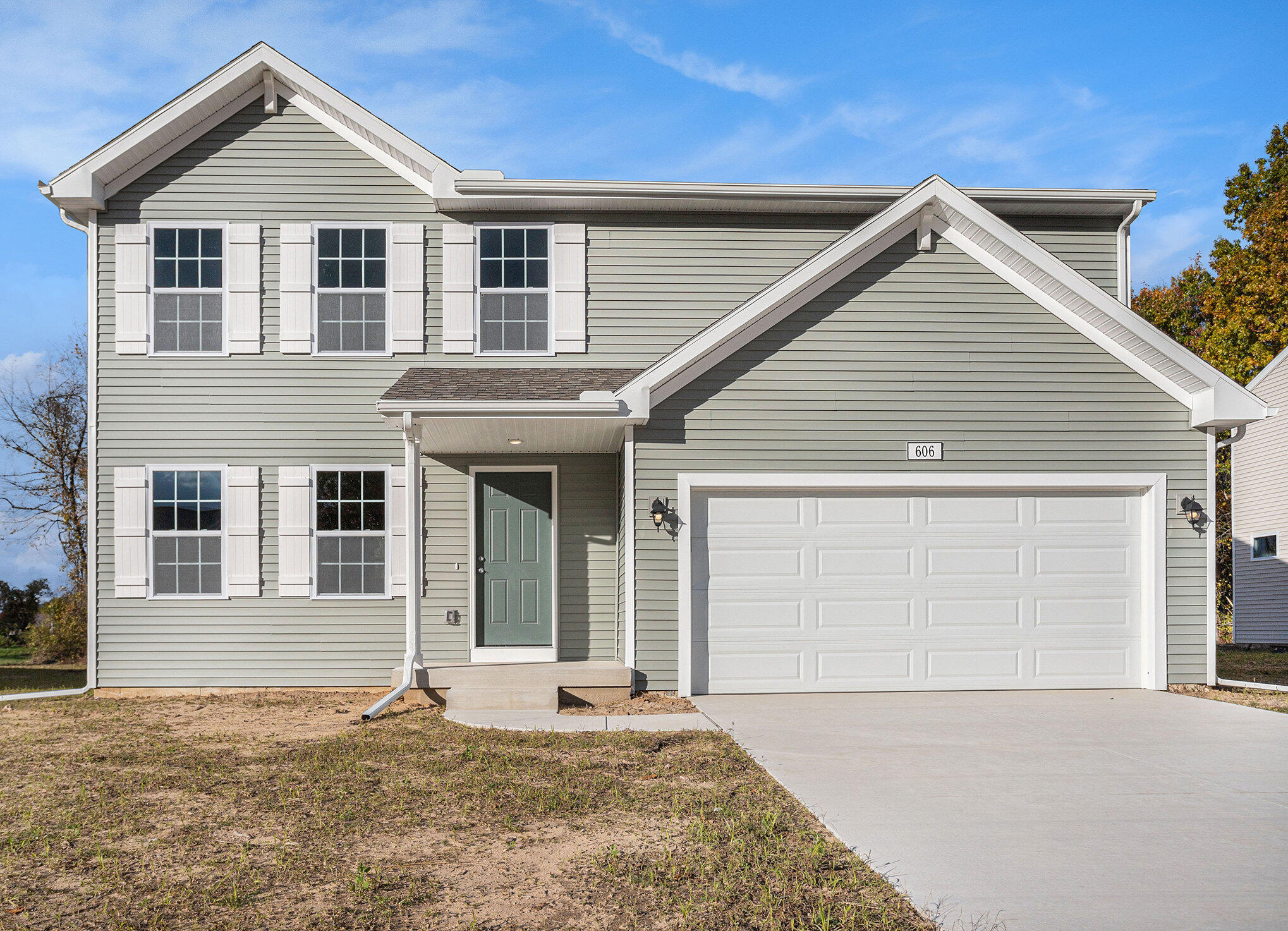 606 Arizona Boulevard Three Rivers, MI 49093 - Photo 2 of 27 MFW031-i1880 A1 Tundra Moss1
