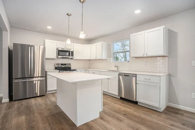 $289,900 | 606 Arizona Boulevard, Three Rivers, MI 49093