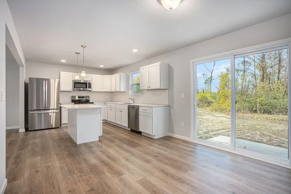 $289,900 | 606 Arizona Boulevard, Three Rivers, MI 49093