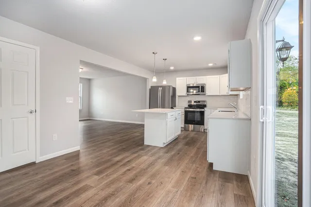 $289,900 | 606 Arizona Boulevard, Three Rivers, MI 49093