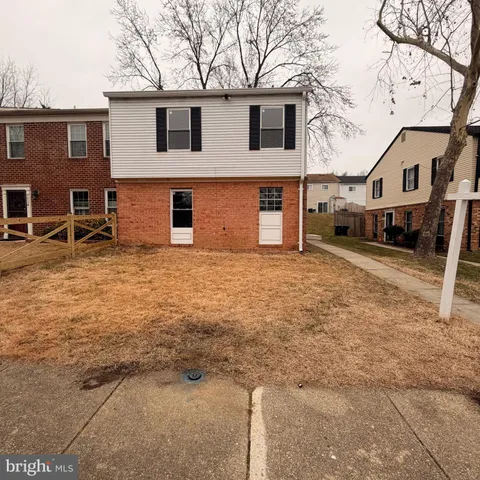 $379,999 | 7716 Nalley Court, Landover, MD 20785